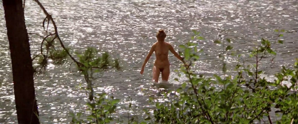 Isabelle Huppert nude full frontal - Heaven's Gate (1980) HD 1080p BluRay (2)
