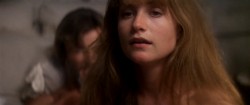 Isabelle Huppert nude full frontal - Heaven's Gate (1980) HD 1080p BluRay (6)