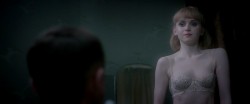 Jenn Murray nude topless - Still Waters (UK-2015) HD 720p Web-Dl (4)