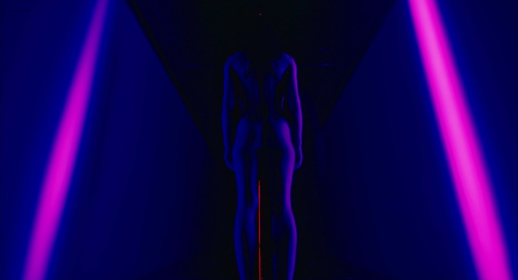 Ultraviolet