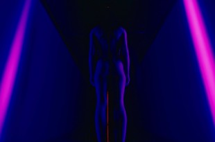Milla Jovovich nude butt and hot - Ultraviolet (2006) hd1080p BluRay (3)