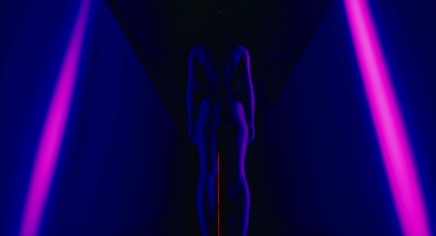 Milla Jovovich nude butt and hot - Ultraviolet (2006) hd1080p BluRay (3)