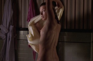 Milla Jovovich nude topless and nude bare butt- No Good Deed (2002) hd1080p BluRay (2)