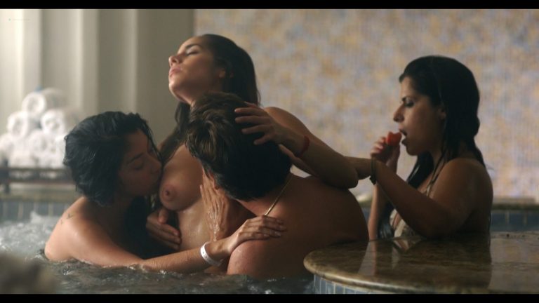 Nataly Umaña nude others nude too – Decadencia (MX-2014) HD 720p Blu Ray