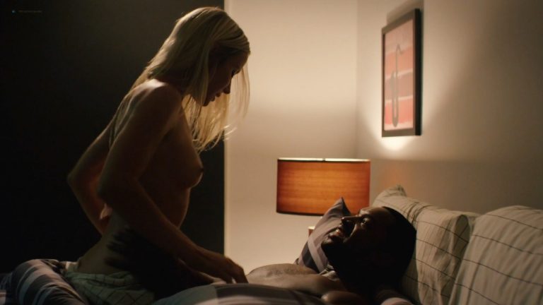 Lee Tomaschefski nude in 12 Rounds 3: Lockdown