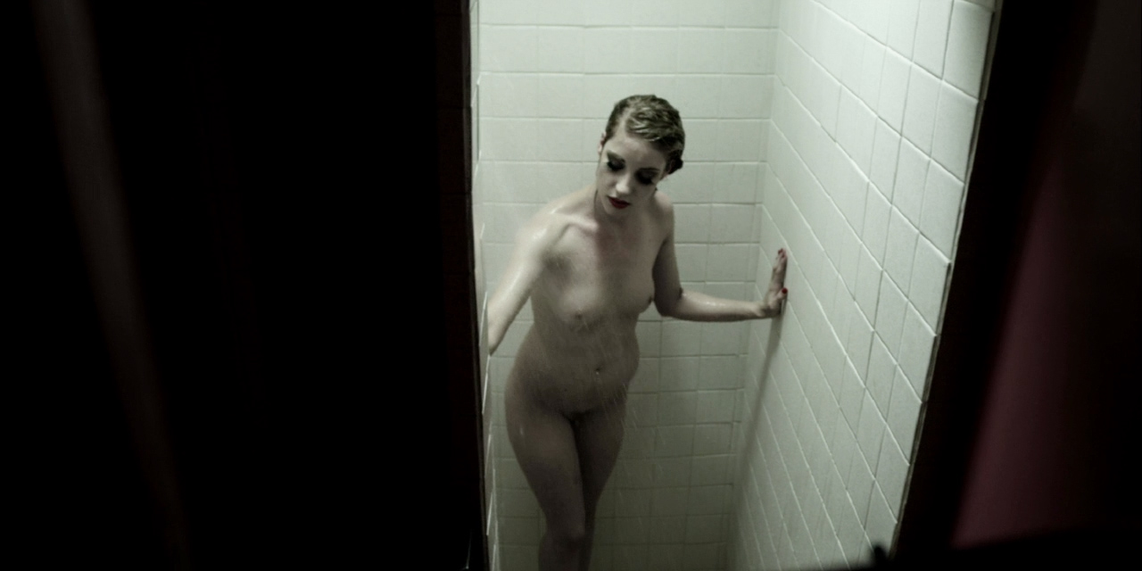 Emily Crighton nude Ashley Laventure nude full frontal – Pinup Dolls on Ice (2013) HD 720p