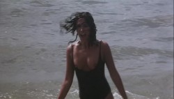 Gloria Guida nude and Lilli Carati nude sex - Avere vent'anni (IT-1978) (15)