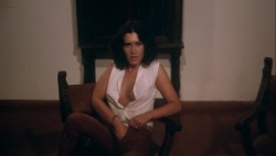 Gloria Guida nude and Lilli Carati nude sex - Avere vent'anni (IT-1978) (6)