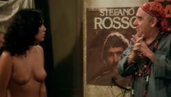 Gloria Guida nude and Lilli Carati nude sex - Avere vent'anni (IT-1978) (7)