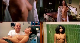 Gloria Guida nude and Paola Senatore nude - L'Infermiera di notte (IT-1979)