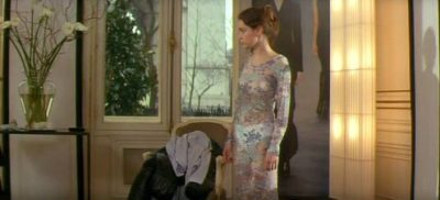 Isabelle Huppert nude Roxane Mesquida nude changing - L'école de la chair (FR-1998) (8)