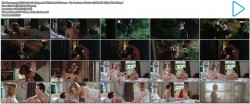 Isabelle Huppert nude butt and topless and Elizabeth McGovern hot - The Bedroom Window (1987) HD 720p Web-Dl (12)