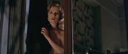 Isabelle Huppert nude butt and topless and Elizabeth McGovern hot - The Bedroom Window (1987) HD 720p Web-Dl (8)