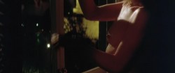 Isabelle Huppert nude butt and topless and Elizabeth McGovern hot - The Bedroom Window (1987) HD 720p Web-Dl (7)