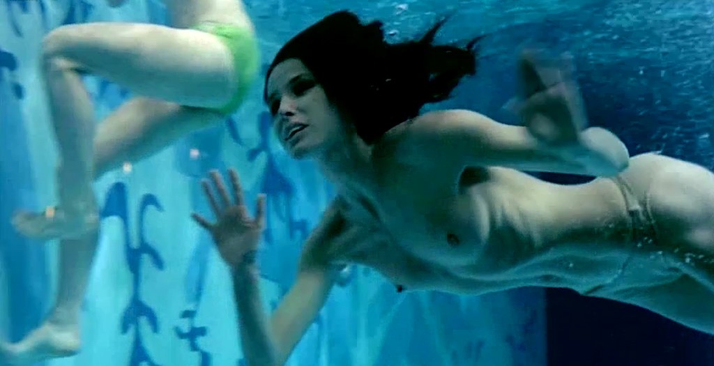 Jane Birkin nude Elsa Martinelli hot other's nude - Les Chemins de Katmandou (1969) (6)