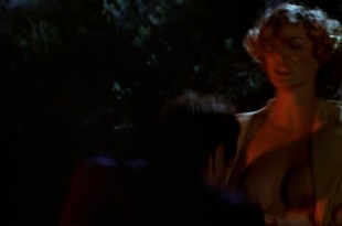 Jessica Lange nude and Anjelica Huston nude too - The Postman Always Rings Twice (1981) HD 1080p BluRay (5)