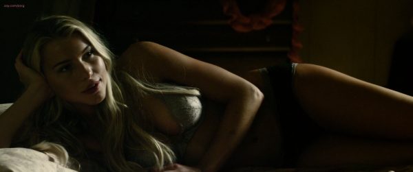 Lexi Atkins hot sexy in lingerie - Some Kind of Hate (2015) HD 1080p Web (5)