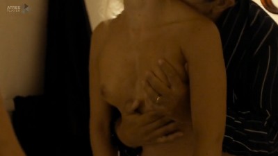 Belén López nude sex and Lisi Linder nude sex doggy style - Mar De Plastico (ES-2015) s1e4 HDTV 720p (10)