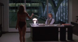 Rebecca De Mornay hot and sexy in panties - Guilty as Sin (1993) hd720p (3)
