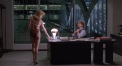 Rebecca De Mornay hot and sexy in panties - Guilty as Sin (1993) hd720p (2)
