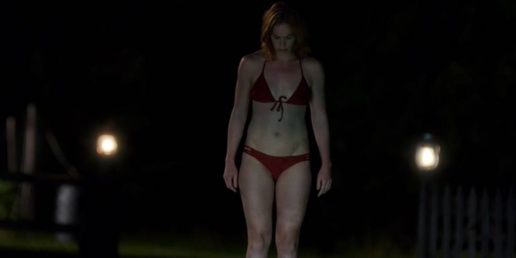 Ruth Wilson hot sex and sexy in bikini – The Affair (2015) s2e3 HD 720p (3)