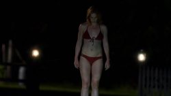 Ruth Wilson hot sex and sexy in bikini – The Affair (2015) s2e3 HD 720p (3)