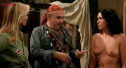 Gloria Guida nude and Lilli Carati nude sex - Avere vent'anni (IT-1978) (21)