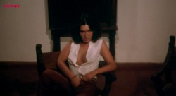Gloria Guida nude and Lilli Carati nude sex - Avere vent'anni (IT-1978) (20)