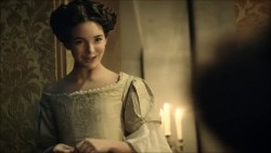 Anna Brewster nude hot sex Maddison Jaizani nude pussy - Versailles (FR-2015) s1e3-6-9 HDTV 720p (1)