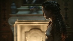 Anna Brewster nude hot sex Maddison Jaizani nude pussy - Versailles (FR-2015) s1e3-6-9 HDTV 720p (13)