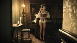 Anna Brewster nude hot sex Maddison Jaizani nude pussy - Versailles (FR-2015) s1e3-6-9 HDTV 720p (3)