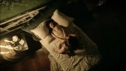 Anna Brewster nude hot sex Maddison Jaizani nude pussy - Versailles (FR-2015) s1e3-6-9 HDTV 720p (10)