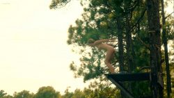 Christina Ricci nude skinny dipping – Z (2015) HD 1080p (4)