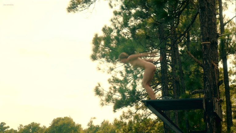 Christina Ricci in Z (2015)