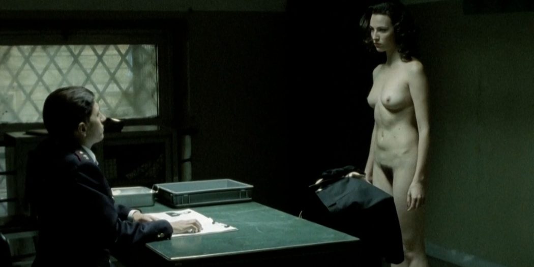 Daniela Virgilio nude full frontal - Romanzo Criminale (IT-2010) s2 HD 1080p (10)