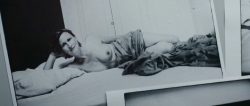 Emma de Caunes nude topless and sex and Christine Brücher nude - Les châteaux de sable (FR-2015) (10)