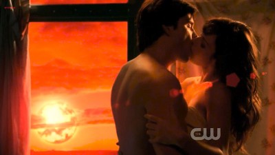 Erica Durance hot and sexy - Smallville compilation hd720p (2)