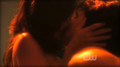 Erica Durance hot and sexy - Smallville compilation hd720p (10)