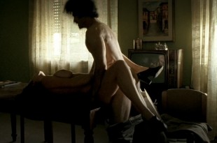 Greta Scarano nude sex Tiziana Buldini and Carolina Felline nude too - Romanzo criminale (IT-2008) s1 HD 720p (15)