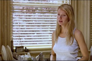 Gwyneth Paltrow hot bra and pokies - Proof (2005) HD 1080p BluRay (2)