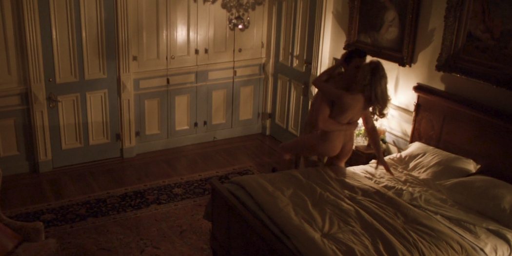 Juliet Rylance nude butt naked and sex – The Knick (2015) s02e03 HD 1080p (7)