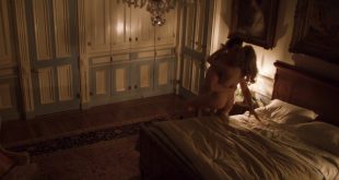 Juliet Rylance nude butt naked and sex – The Knick (2015) s02e03 HD 1080p (7)
