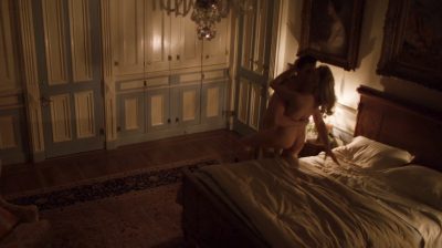Juliet Rylance nude butt naked and sex – The Knick (2015) s02e03 HD 1080p (7)