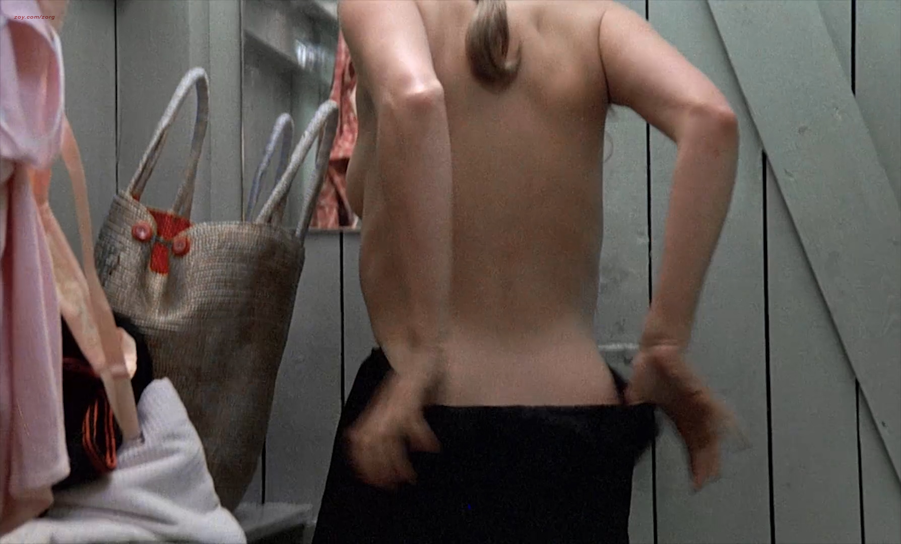 Nellie thalbach nackt