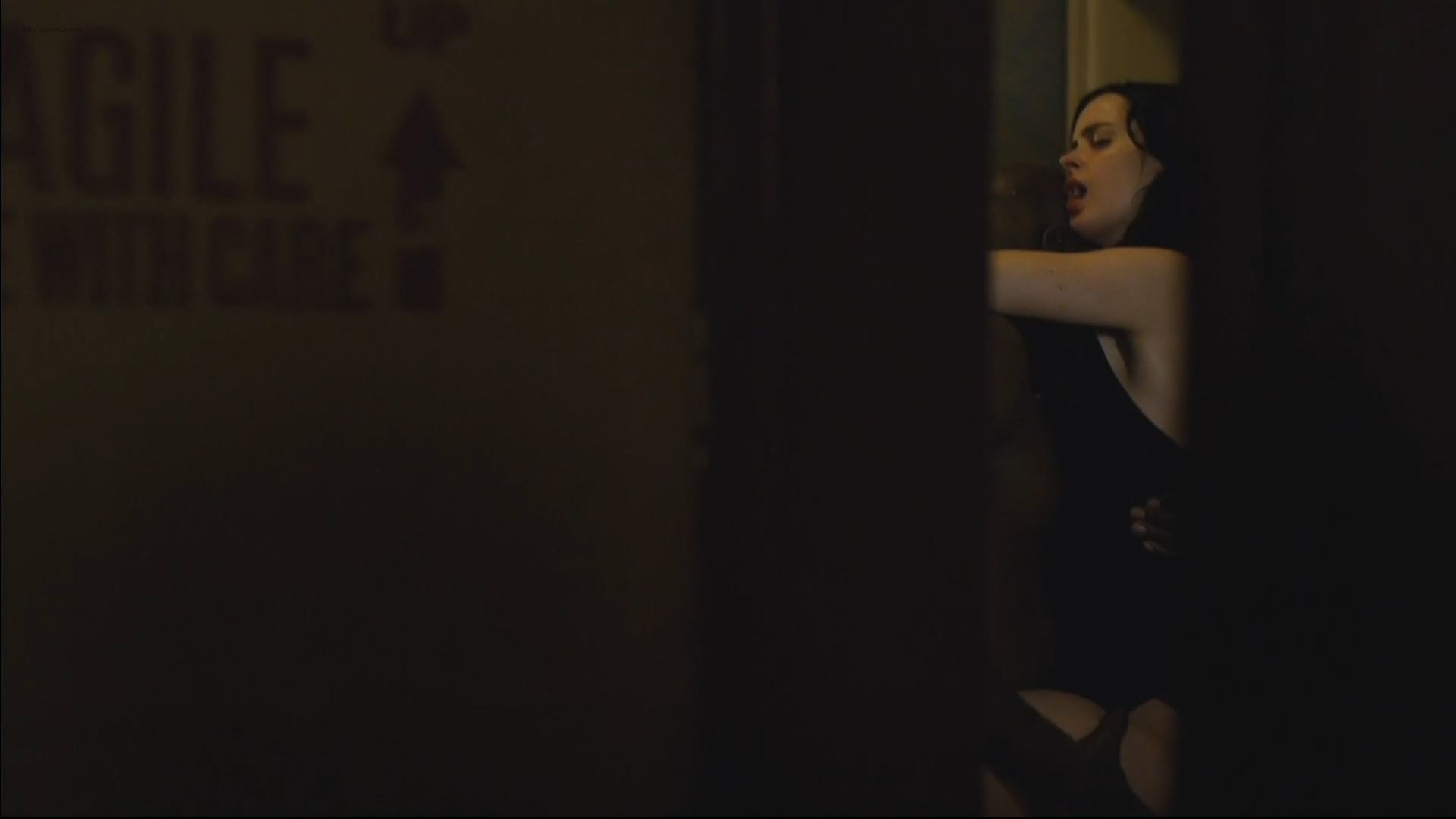 Krysten Ritter hot sexy and sex – Jessica Jones (2015) S1 HD 1080p (10)