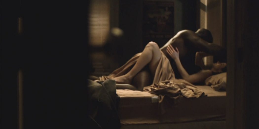 Krysten Ritter hot sexy and sex – Jessica Jones (2015) S1 HD 1080p (1)