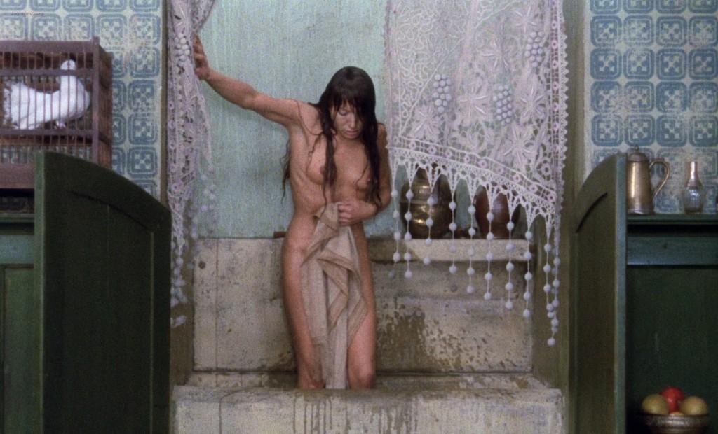 Ligia Branice nude full frontal - Blanche (PL-1972) HD 1080p BluRay (1)