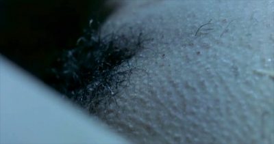 Lizzie Brocheré nude bush, Olympe Borval nude sex and Karin Albou nude too - Le Chant des mariées (FR-2008) (6)