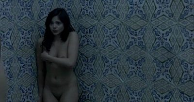 Lizzie Brocheré nude bush, Olympe Borval nude sex and Karin Albou nude too - Le Chant des mariées (FR-2008) (16)