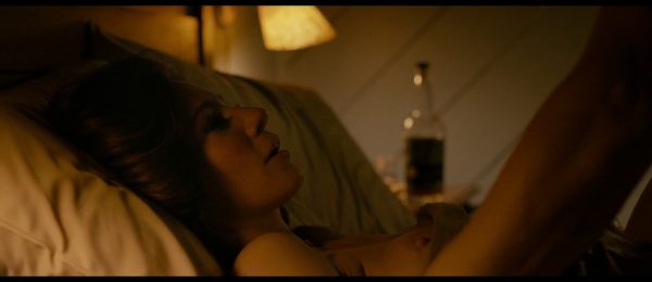 Lynn Collins nude brief nipple - Lost in the Sun (2015) HD 1080p Web-Dl (3)